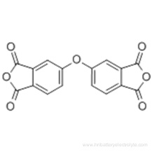 Bis-(3-phthalyl anhydride) ether CAS 1823-59-2